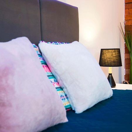 Apartament Gosia نيسة المظهر الخارجي الصورة