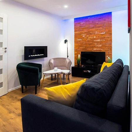 Apartament Gosia نيسة المظهر الخارجي الصورة