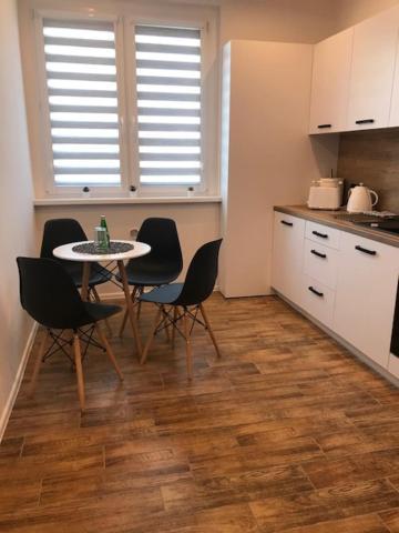 Apartament Gosia نيسة المظهر الخارجي الصورة