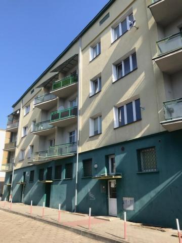 Apartament Gosia نيسة المظهر الخارجي الصورة
