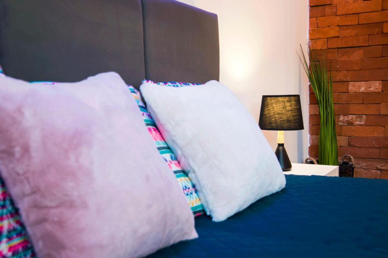 Apartament Gosia نيسة المظهر الخارجي الصورة