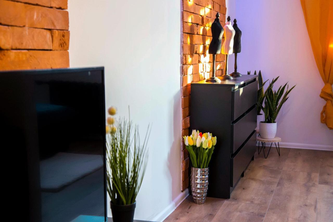 Apartament Gosia نيسة المظهر الخارجي الصورة