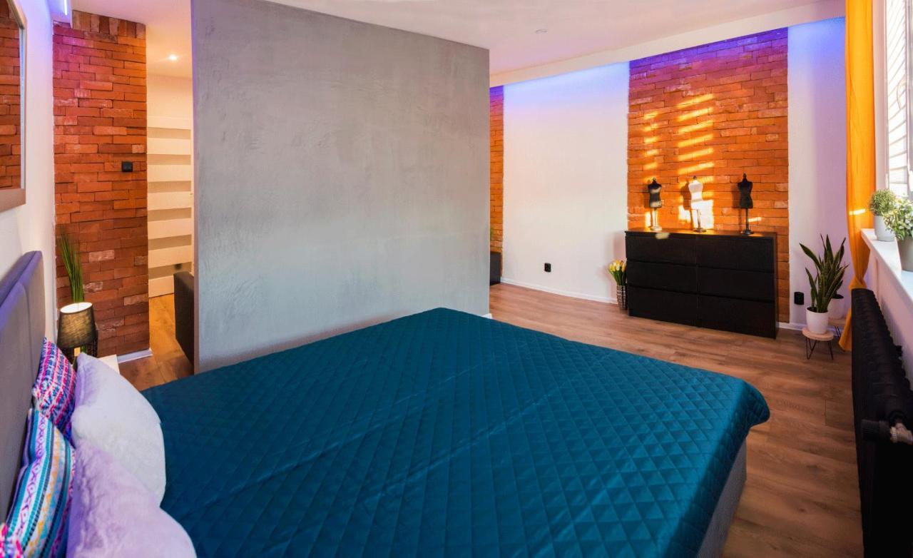 Apartament Gosia نيسة المظهر الخارجي الصورة