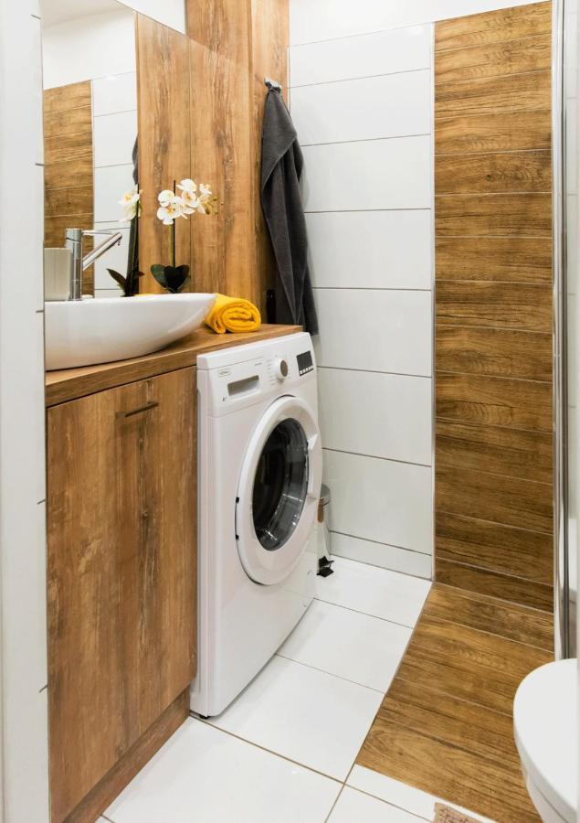 Apartament Gosia نيسة المظهر الخارجي الصورة