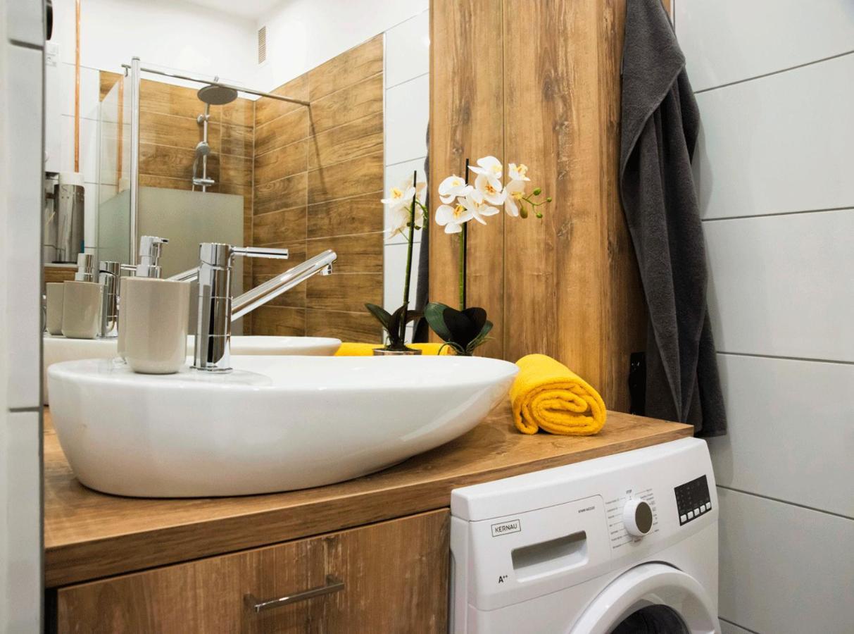 Apartament Gosia نيسة المظهر الخارجي الصورة
