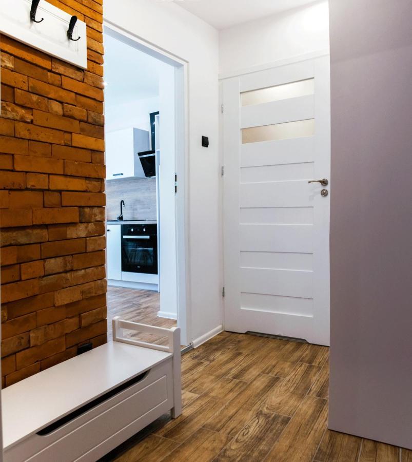 Apartament Gosia نيسة المظهر الخارجي الصورة