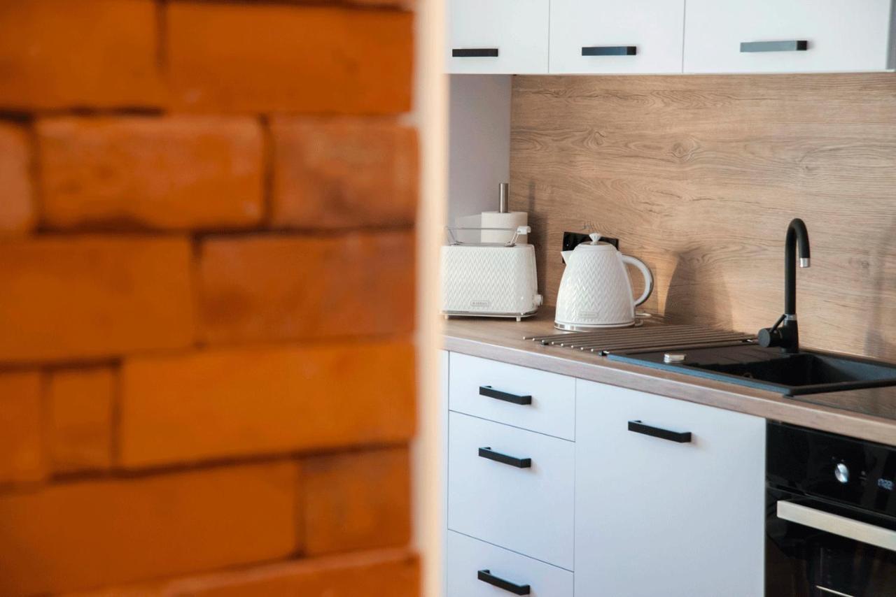 Apartament Gosia نيسة المظهر الخارجي الصورة