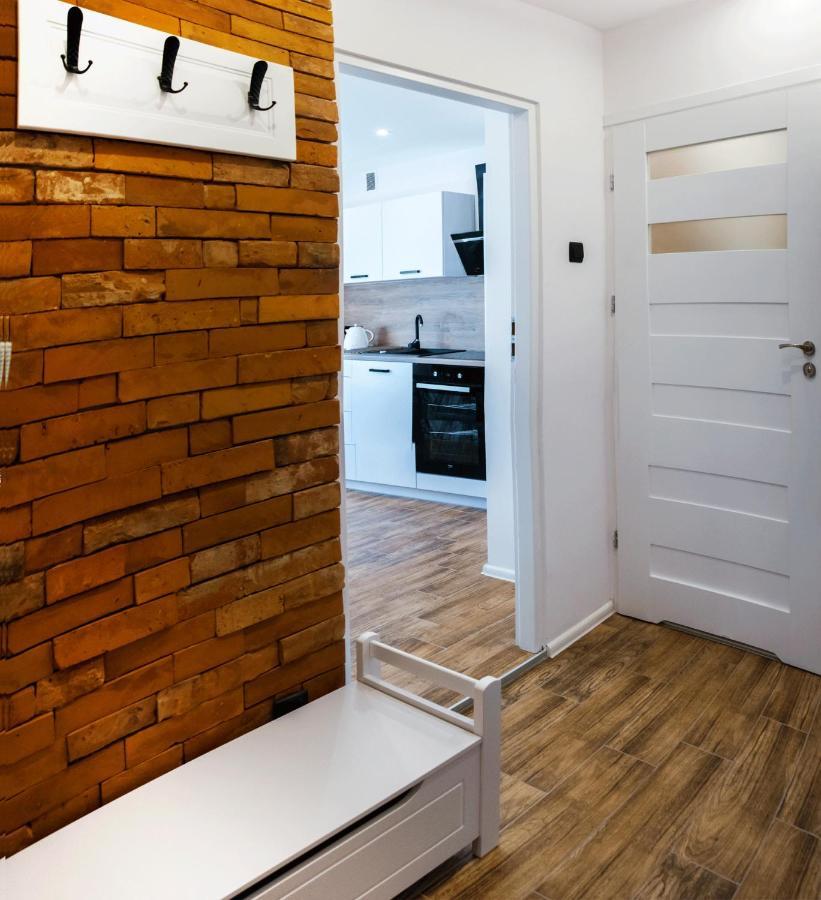 Apartament Gosia نيسة المظهر الخارجي الصورة