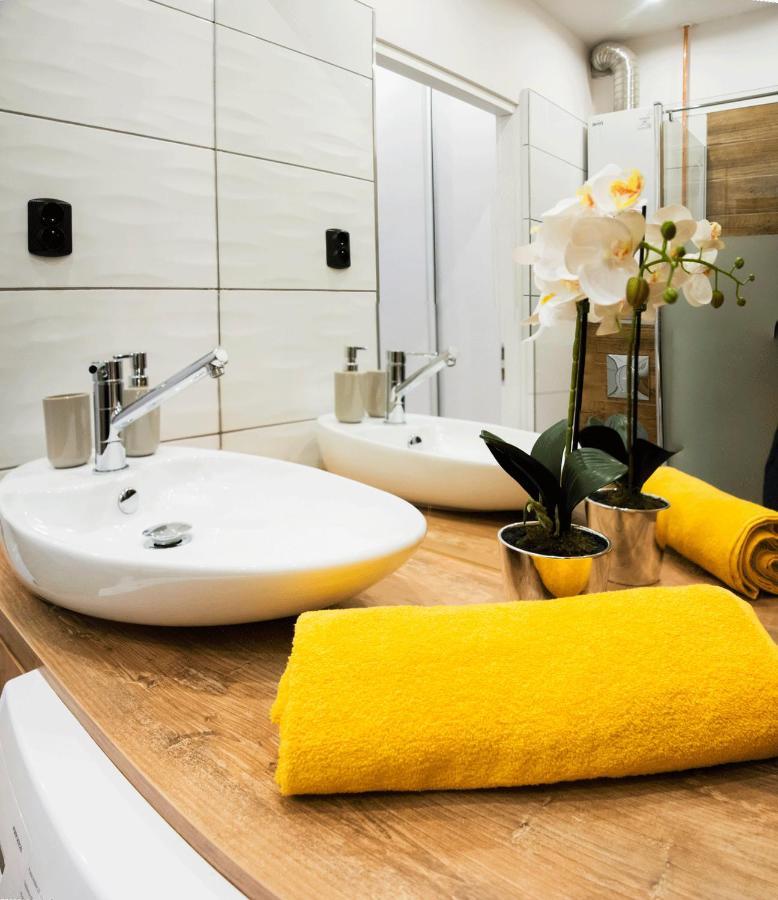 Apartament Gosia نيسة المظهر الخارجي الصورة