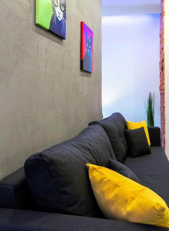Apartament Gosia نيسة المظهر الخارجي الصورة